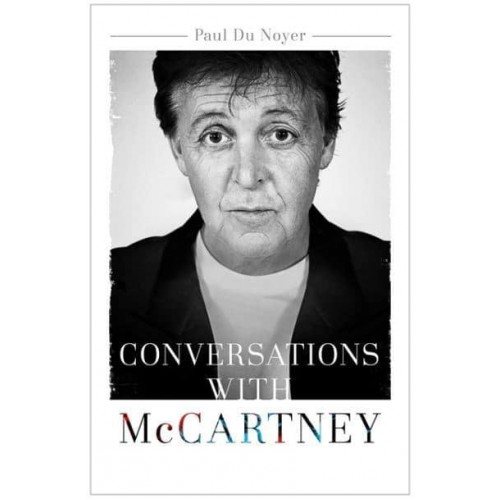 Conversations With McCartney