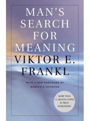 Man's Search for Meaning