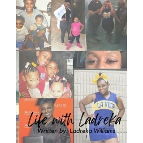Life With Ladreka
