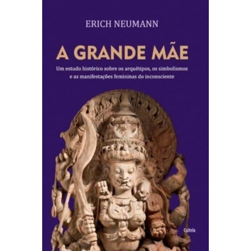 Grande mãe (A)