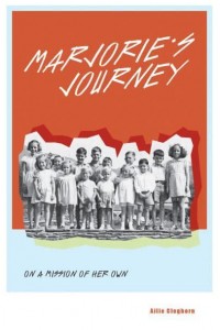 Marjorie's Journey On a Mission of Her Own