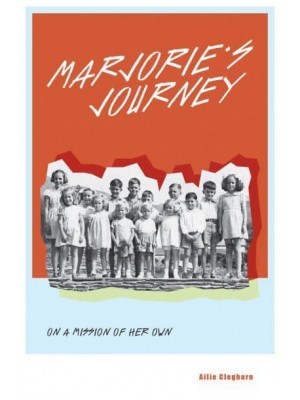 Marjorie's Journey On a Mission of Her Own