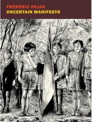 Uncertain Manifesto Volume I