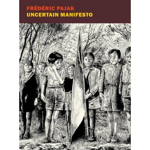 Uncertain Manifesto Volume I