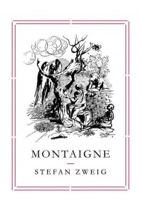 Montaigne - Pushkin Collection