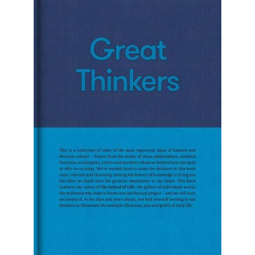 Great Thinkers