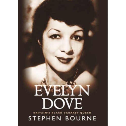 Evelyn Dove Britain's Black Cabaret Queen