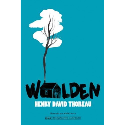 Walden - Pensamiento Ilustrado