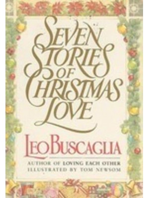 Seven Stories of Christmas Love