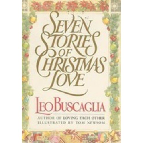 Seven Stories of Christmas Love