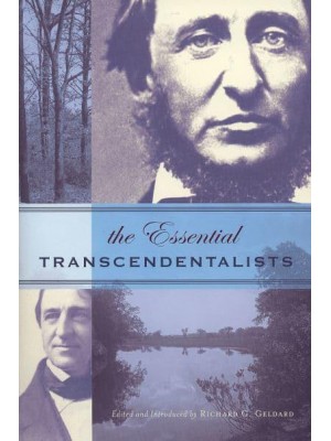 The Essential Transcendentalists