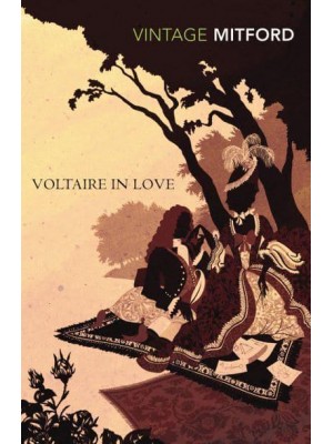 Voltaire in Love - Vintage Classics
