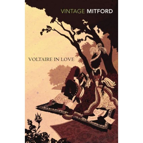 Voltaire in Love - Vintage Classics