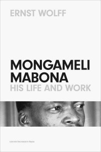 Mongameli Mabona His Life and Work