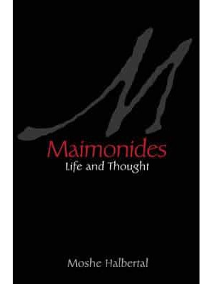 Maimonides Life and Thought