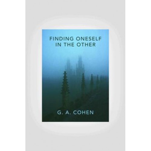 Finding Oneself in the Other