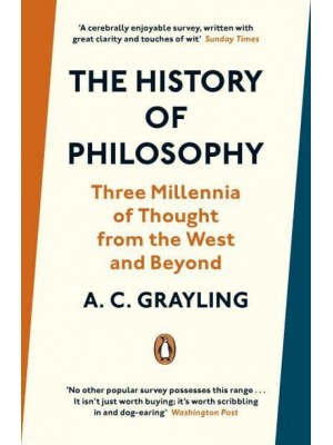 The History of Philosophy