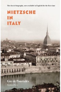Nietzsche in Italy