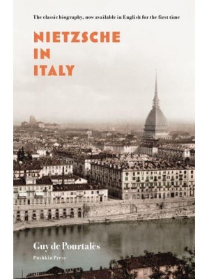 Nietzsche in Italy