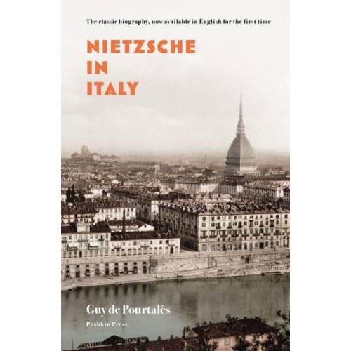 Nietzsche in Italy