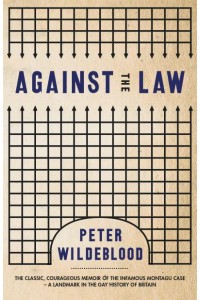 Against the Law