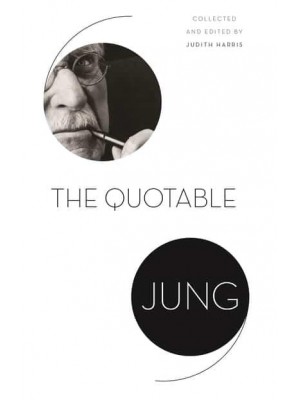 The Quotable Jung