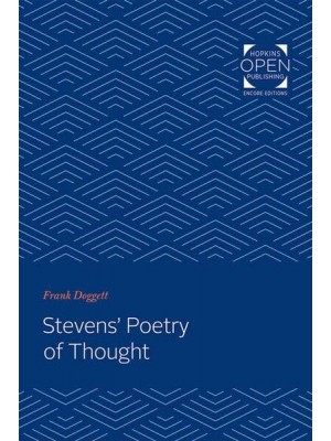 Stevens' Poetry of Thought