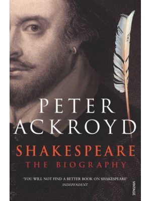 Shakespeare The Biography