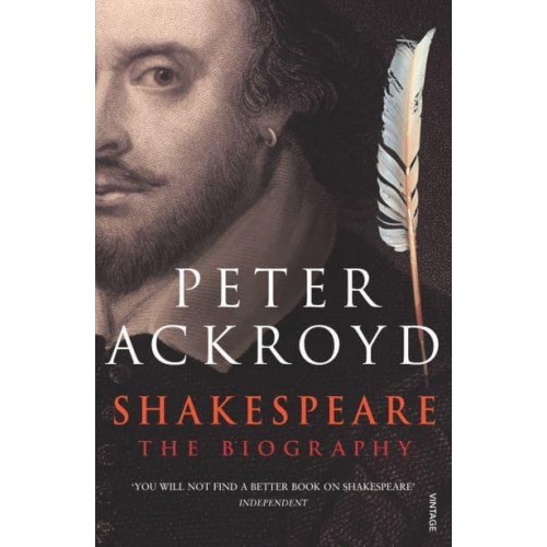 Shakespeare The Biography
