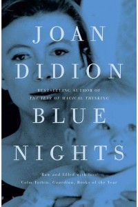 Blue Nights