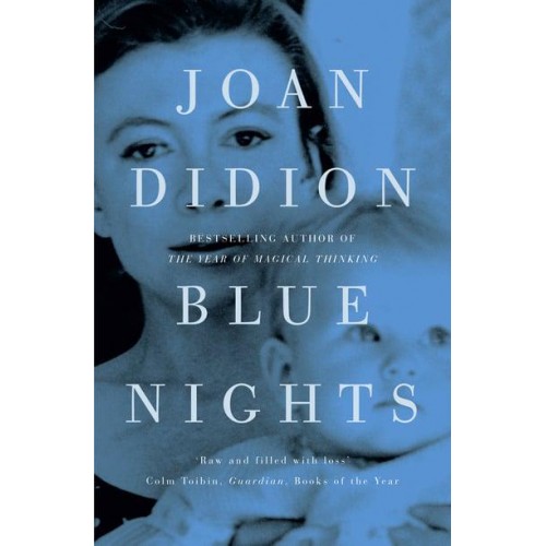 Blue Nights