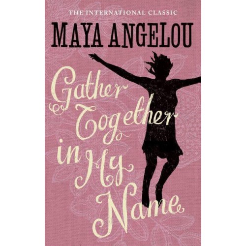 Gather Together in My Name