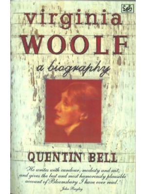 Virginia Woolf A Biography