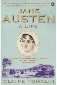 Jane Austen A Life