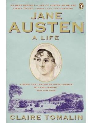 Jane Austen A Life