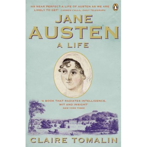 Jane Austen A Life