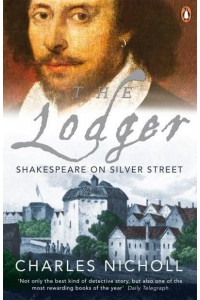 The Lodger Shakespeare on Silver Street