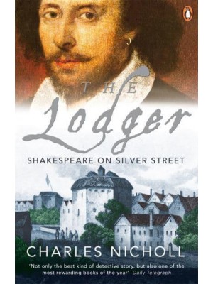 The Lodger Shakespeare on Silver Street