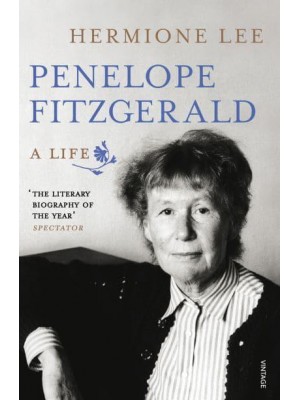 Penelope Fitzgerald A Life