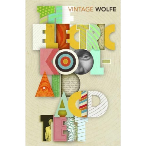 The Electric Kool-Aid Acid Test - Vintage Classics