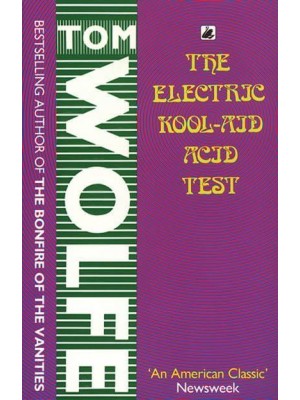 The Electric Kool-Aid Acid Test