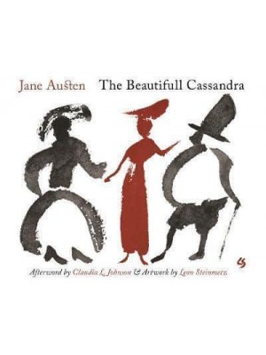 The Beautifull Cassandra A Novel in Twelve Chapters