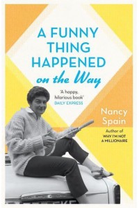 A Funny Thing Happened on the Way Discover the 1960S Trend for Buying Land on a Greek Island and Building a House : How Hard Could It Be?