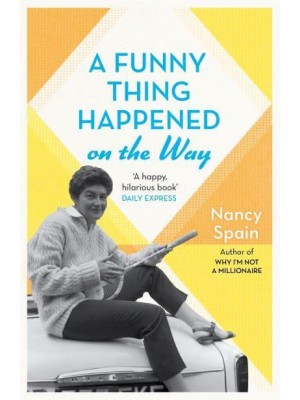 A Funny Thing Happened on the Way Discover the 1960S Trend for Buying Land on a Greek Island and Building a House : How Hard Could It Be?