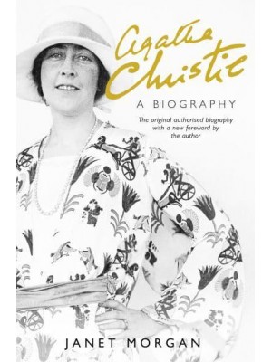 Agatha Christie A Biography