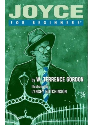 Joyce For Beginners - For Beginners