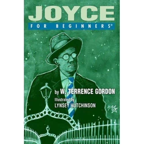 Joyce For Beginners - For Beginners