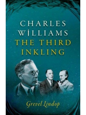 Charles Williams The Third Inkling
