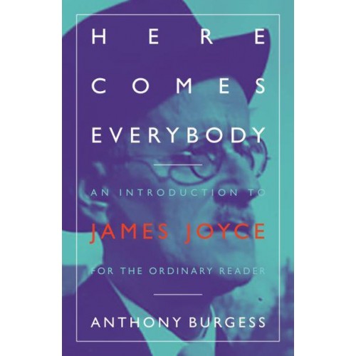 Here Comes Everybody An Introduction to James Joyce for the Ordinary Reader