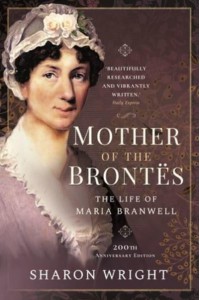 The Mother of the Brontës